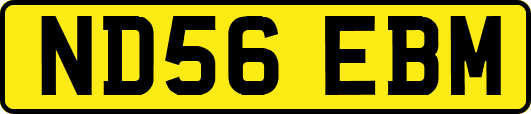 ND56EBM
