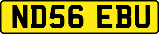 ND56EBU