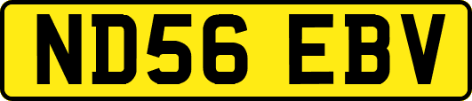 ND56EBV