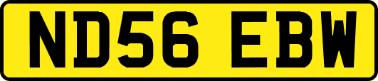 ND56EBW