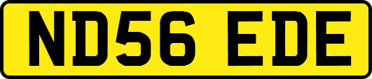 ND56EDE