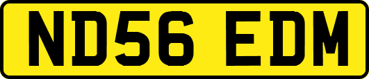 ND56EDM
