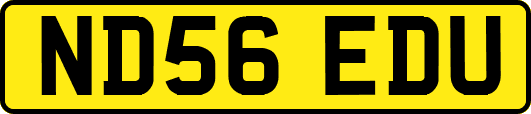ND56EDU