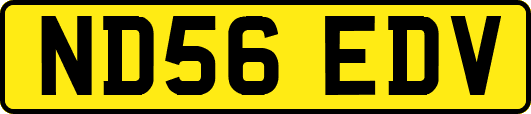 ND56EDV