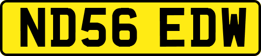 ND56EDW
