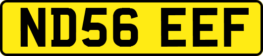 ND56EEF