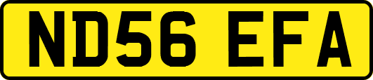 ND56EFA