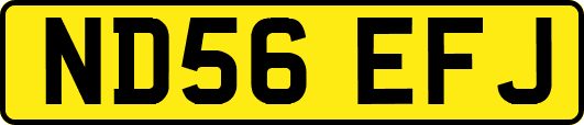 ND56EFJ