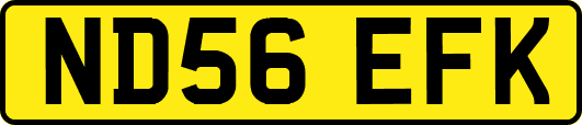 ND56EFK