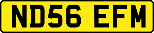 ND56EFM