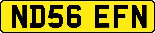 ND56EFN