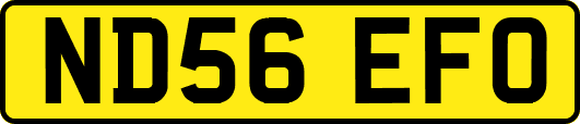 ND56EFO