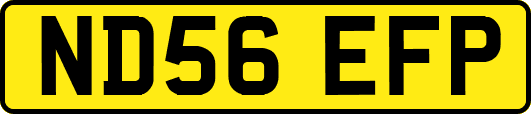 ND56EFP