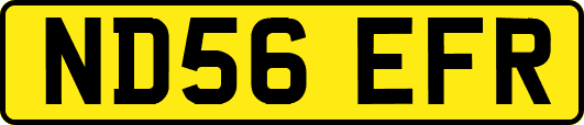ND56EFR