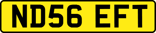 ND56EFT