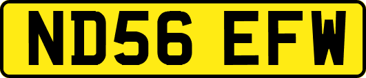 ND56EFW