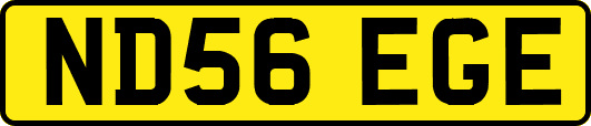 ND56EGE