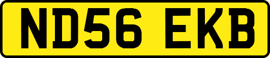 ND56EKB