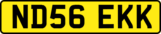 ND56EKK