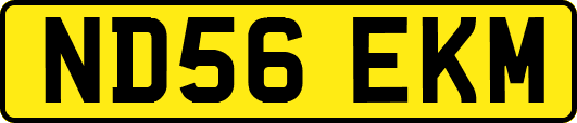 ND56EKM
