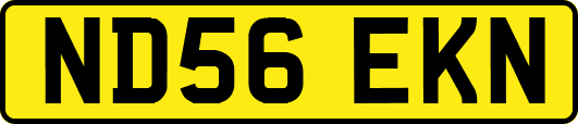 ND56EKN