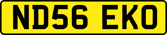 ND56EKO