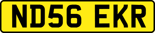 ND56EKR