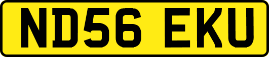 ND56EKU