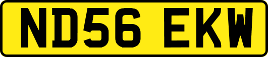 ND56EKW