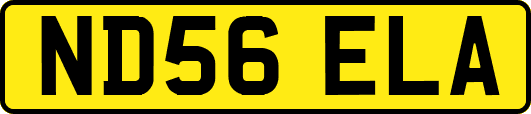 ND56ELA