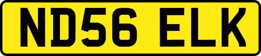 ND56ELK