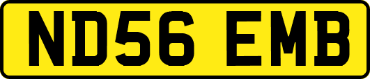 ND56EMB