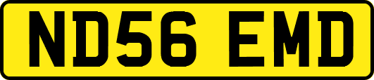 ND56EMD