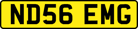 ND56EMG