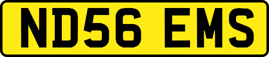 ND56EMS