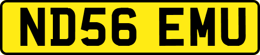 ND56EMU