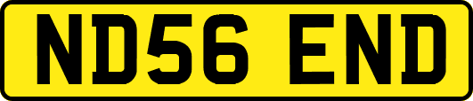 ND56END