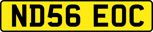 ND56EOC