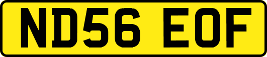 ND56EOF