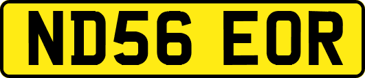 ND56EOR