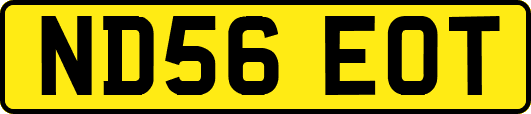 ND56EOT