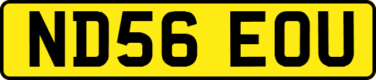 ND56EOU