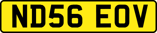 ND56EOV