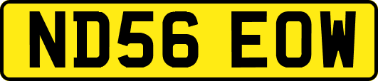 ND56EOW