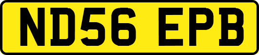 ND56EPB