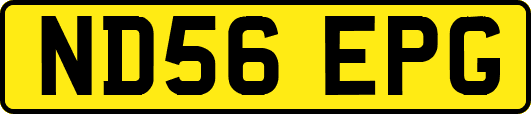 ND56EPG