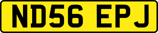ND56EPJ