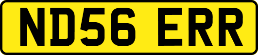 ND56ERR