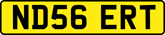 ND56ERT