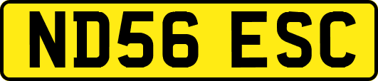 ND56ESC